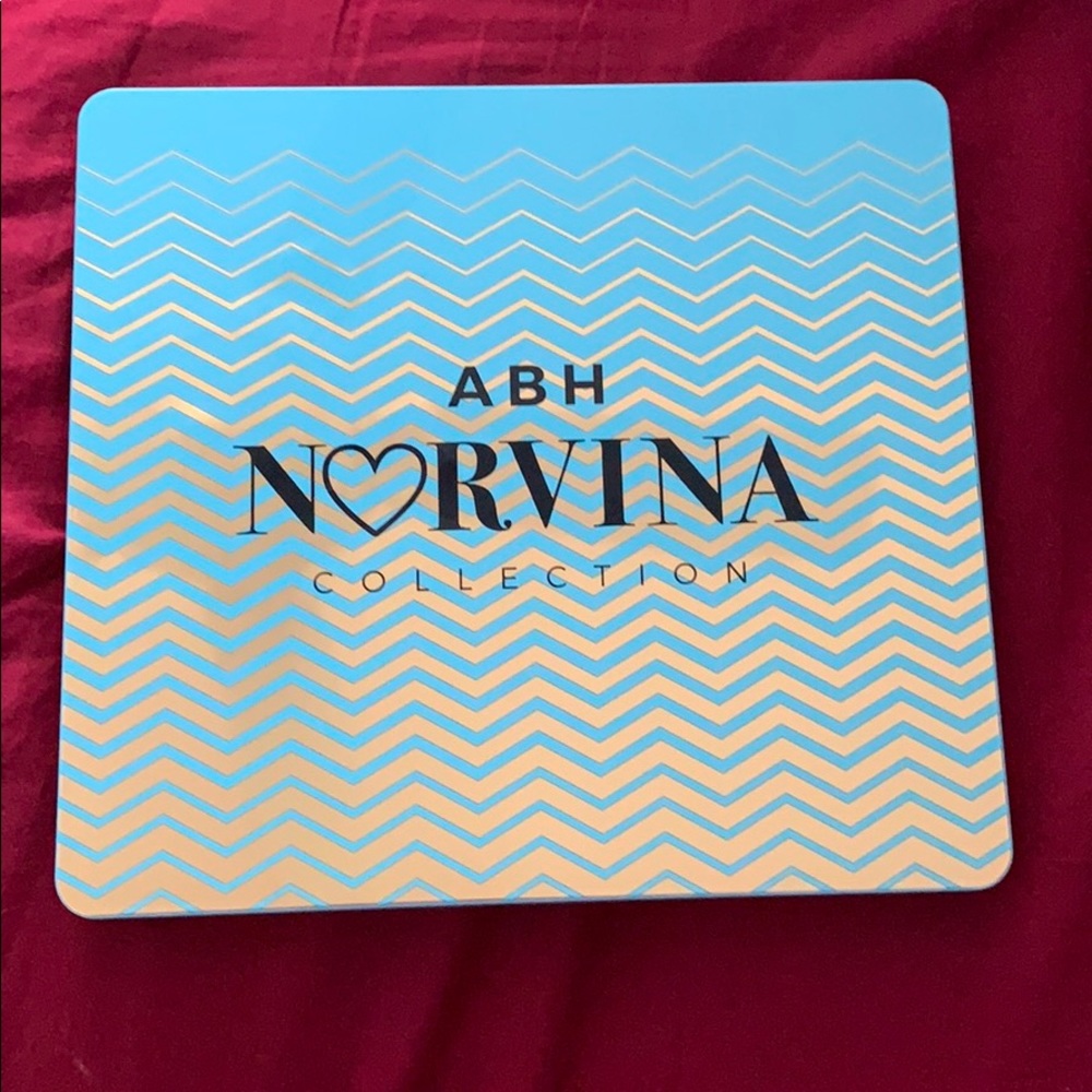 ABHA Norvina Vol 2